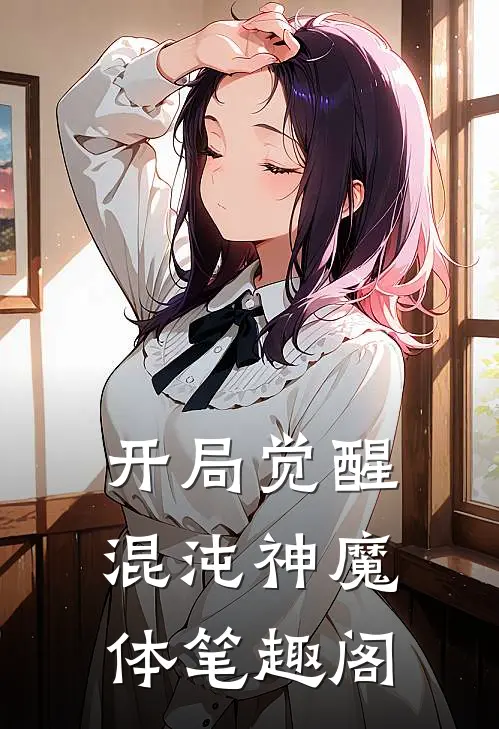 开局觉醒混沌神魔体笔趣阁