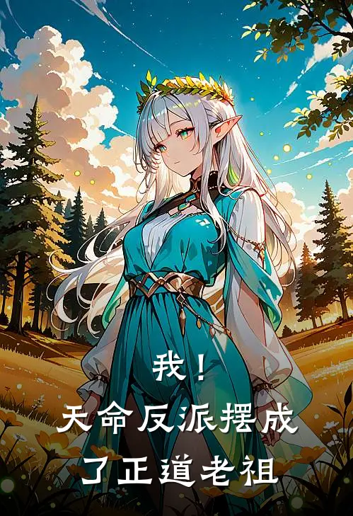 我！天命反派摆成了正道老祖林闲敖雪完结版小说_最新章节列表我！天命反派摆成了正道老祖(林闲敖雪)