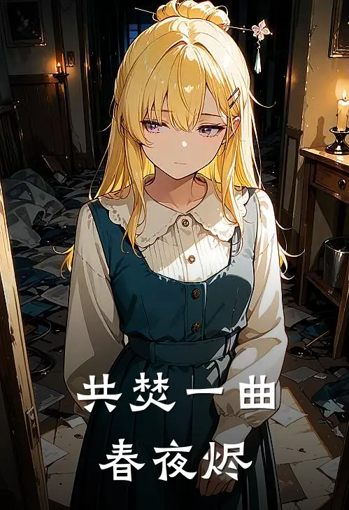 共焚一曲春夜烬(陆靳屿苏蔓)小说免费阅读无弹窗_完结小说共焚一曲春夜烬陆靳屿苏蔓