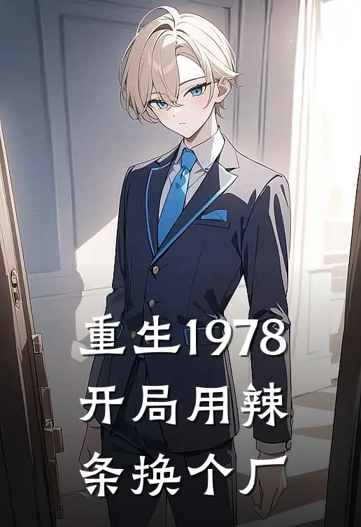 重生1978：开局用辣条换个厂(路来财林秀兰)最新好看小说_最新章节列表重生1978：开局用辣条换个厂(路来财林秀兰)