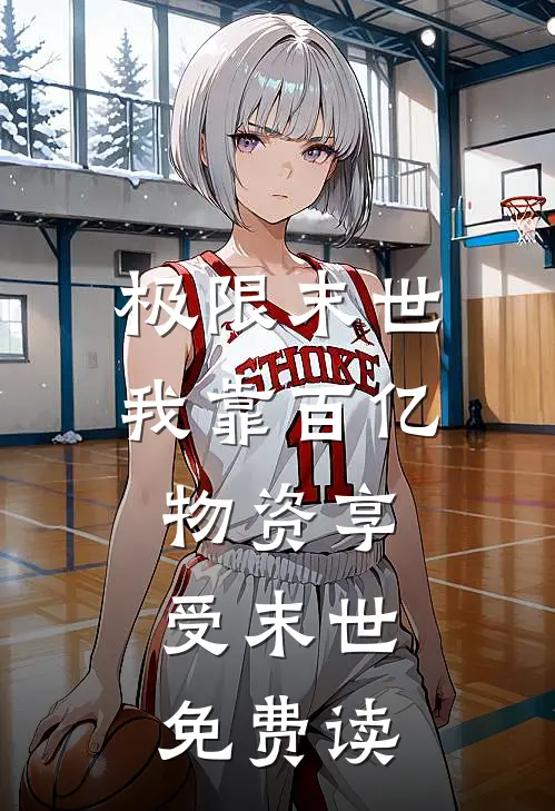 极限末世我靠百亿物资享受末世免费读