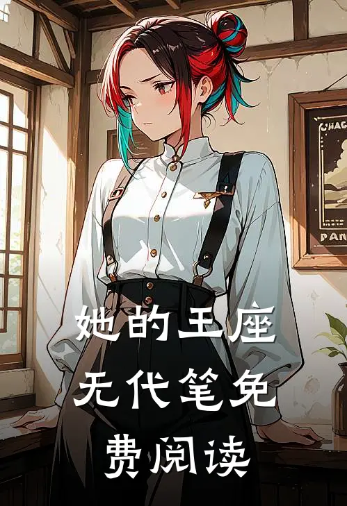 她的王座无代笔免费阅读