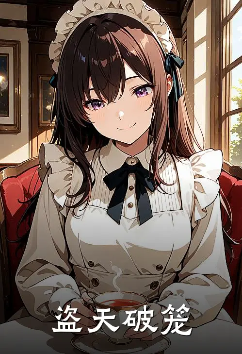 盗天破笼陆盗陆天行免费小说全集_免费小说在哪看盗天破笼(陆盗陆天行)