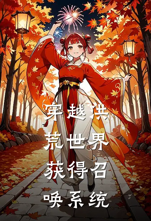 穿越洪荒世界，获得召唤系统林羽赵西完结好看小说_无弹窗全文免费阅读穿越洪荒世界，获得召唤系统(林羽赵西)