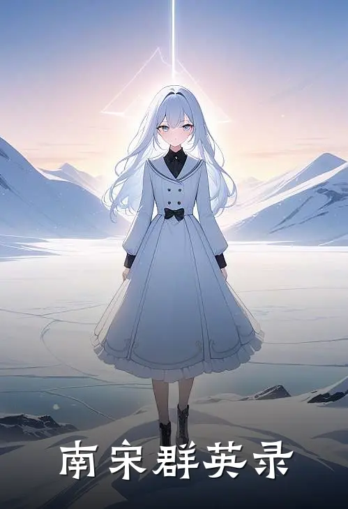 南宋群英录(周源程瑛)小说全文免费阅读_无弹窗全文免费阅读南宋群英录(周源程瑛)