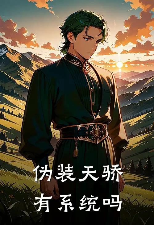 伪装天骄有系统吗