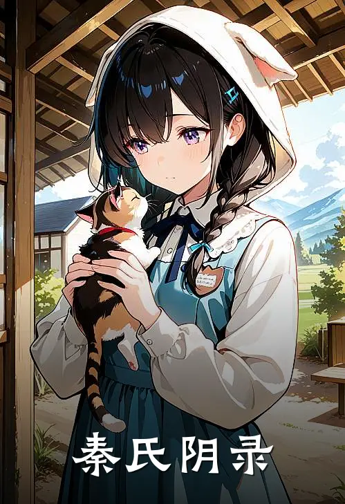秦氏阴录(秦志远苏囡囡)热门网络小说推荐_最新完结小说推荐秦氏阴录秦志远苏囡囡
