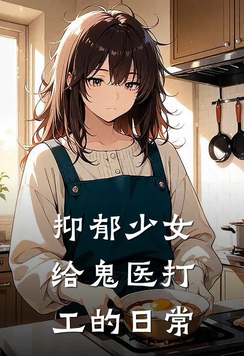 抑郁少女，给鬼医打工的日常(林雪绒舒槐)完结版小说推荐_最新完结小说推荐抑郁少女，给鬼医打工的日常林雪绒舒槐