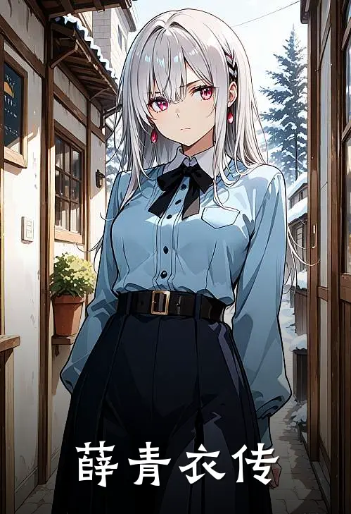 薛阮薛瑶薛青衣传最新章节阅读_薛阮薛瑶最新章节在线阅读