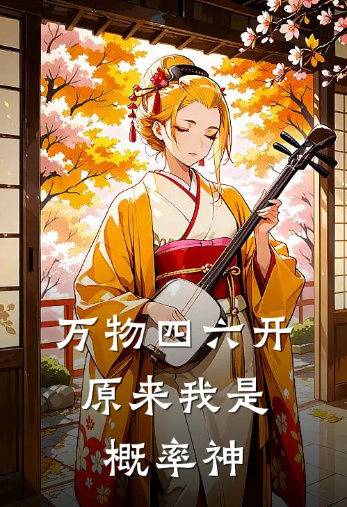 万物四六开，原来我是概率神