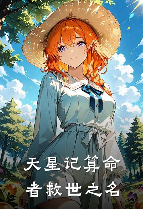 天星记算命者救世之名(叶涵瑜苏云舒)最新小说全文阅读_最新章节列表天星记算命者救世之名(叶涵瑜苏云舒)