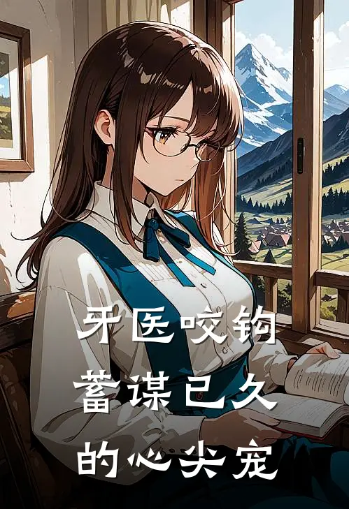 牙医咬钩：蓄谋已久的心尖宠温苡宁姜宴完本完结小说_完本完结小说牙医咬钩：蓄谋已久的心尖宠(温苡宁姜宴)