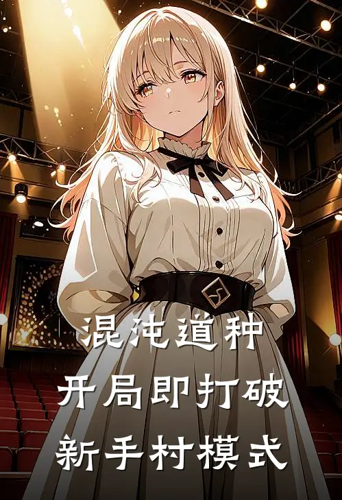 混沌道种：开局即打破新手村模式