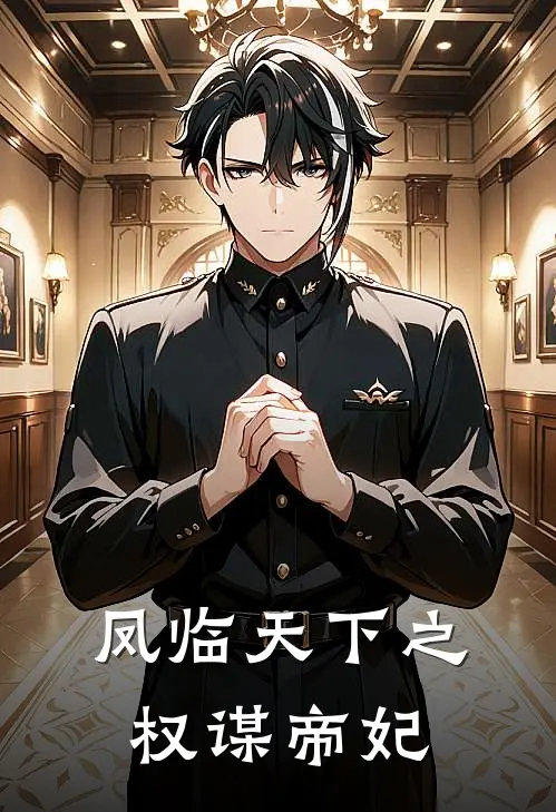 凤临天下之权谋帝妃