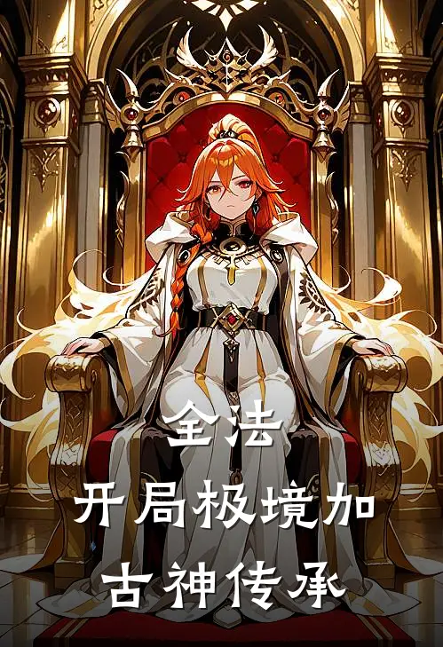 全法：开局极境加古神传承