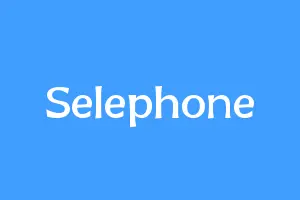 Selephone