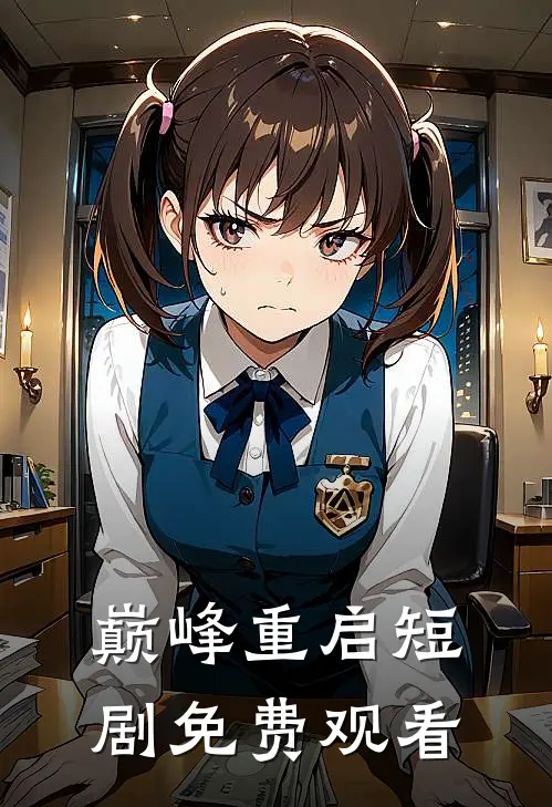 巅峰重启短剧免费观看