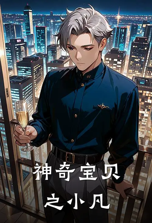 神奇宝贝之小凡