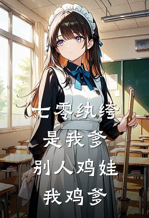 七零纨绔是我爹，别人鸡娃我鸡爹