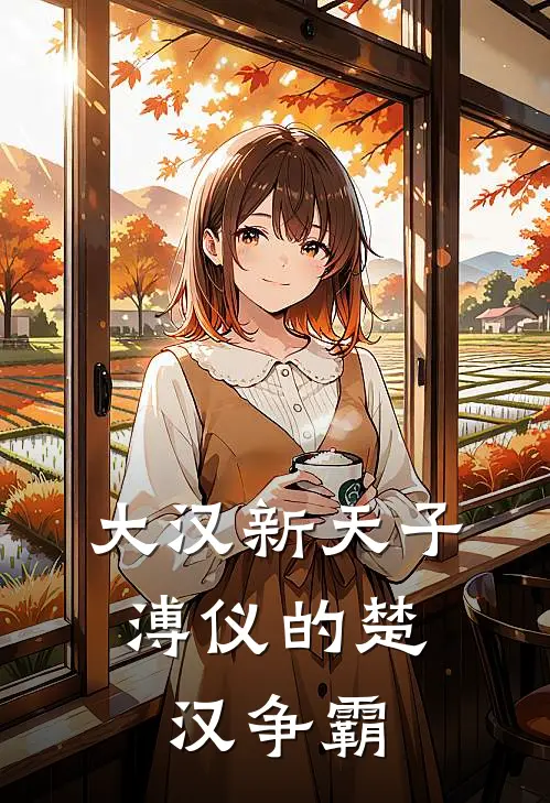 大汉新天子：溥仪的楚汉争霸(溥仪张德安)小说全文免费阅读_无弹窗全文免费阅读大汉新天子：溥仪的楚汉争霸(溥仪张德安)