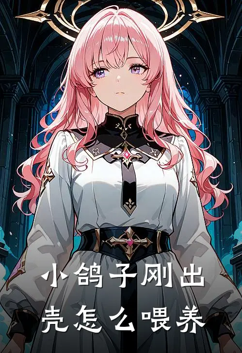 小鸽子刚出壳怎么喂养