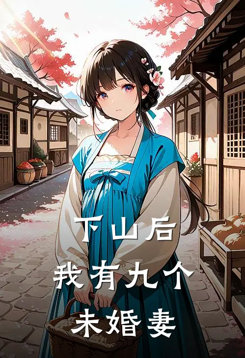 下山后，我有九个未婚妻