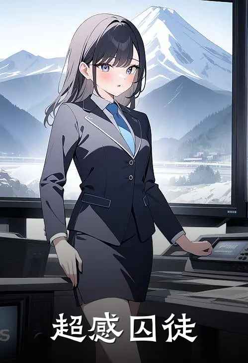 超感囚徒(林叙白温辞霜)小说免费阅读无弹窗_完结小说超感囚徒林叙白温辞霜