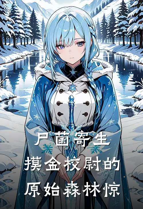 尸菌寄生：摸金校尉的原始森林惊林娜苏璃免费小说完结_最新章节列表尸菌寄生：摸金校尉的原始森林惊(林娜苏璃)