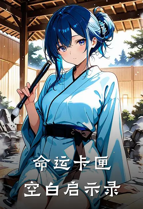 命运卡匣：空白启示录芶筠苏晓免费小说全文阅读_最新好看小说命运卡匣：空白启示录芶筠苏晓