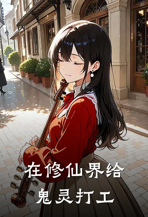 在修仙界给鬼灵打工林箐榆谢之许热门的小说_免费小说在修仙界给鬼灵打工(林箐榆谢之许)