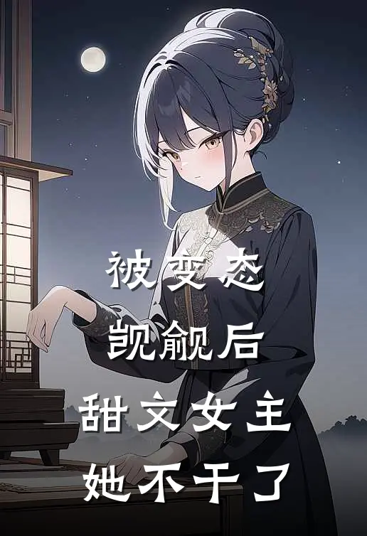 被变态觊觎后，甜文女主她不干了宋涯意唐弦歌免费小说大全_小说完结被变态觊觎后，甜文女主她不干了(宋涯意唐弦歌)