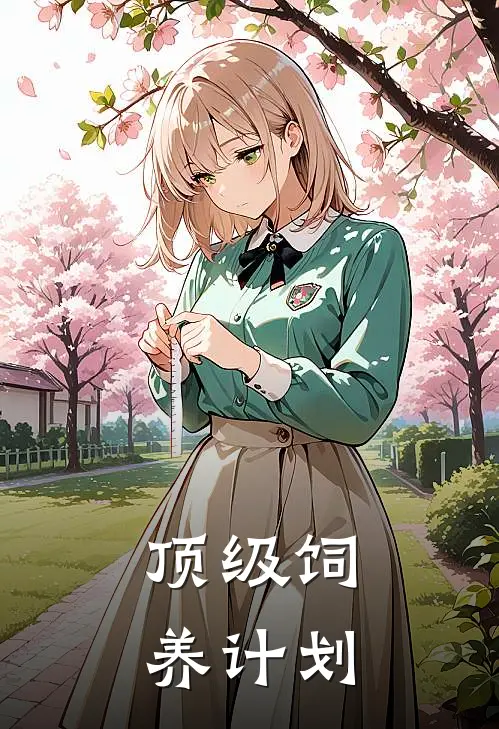 江裕林粟（顶级饲养计划）全文免费阅读无弹窗大结局_