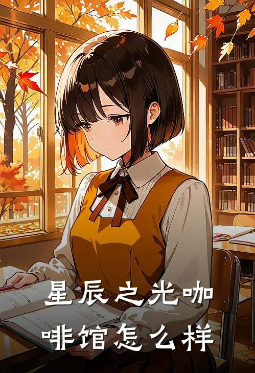 星辰之光咖啡馆怎么样