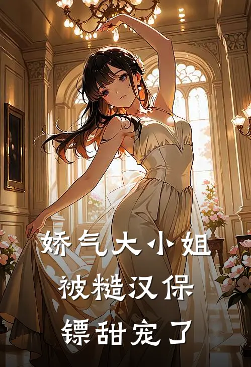 娇气大小姐被糙汉保镖甜宠了