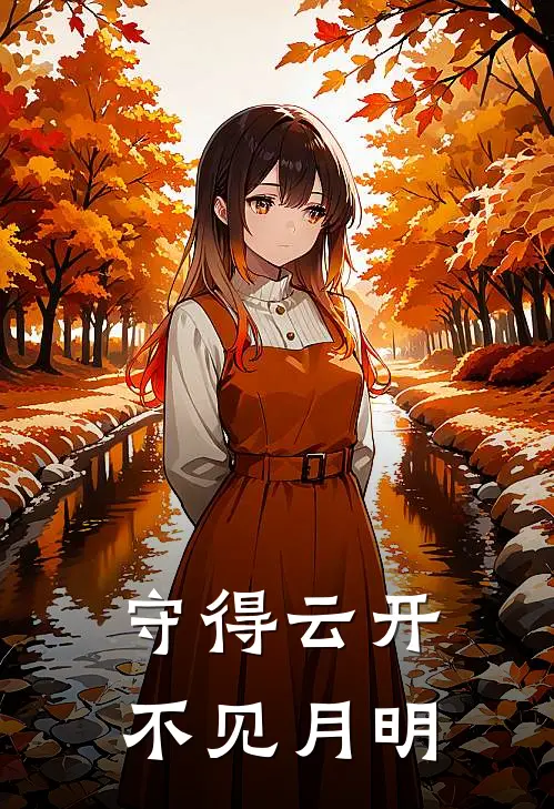 守得云开，不见月明