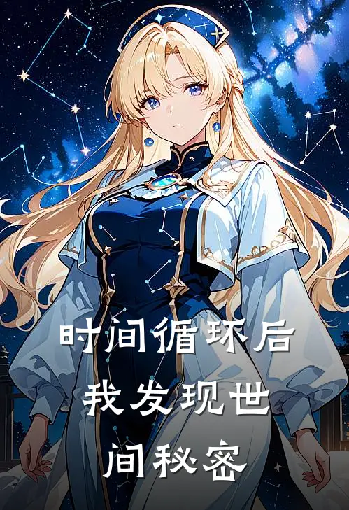 时间循环后，我发现世间秘密