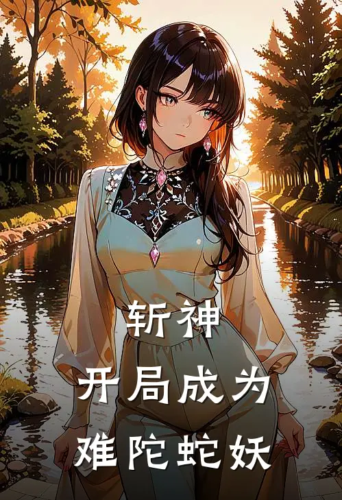 斩神：开局成为难陀蛇妖