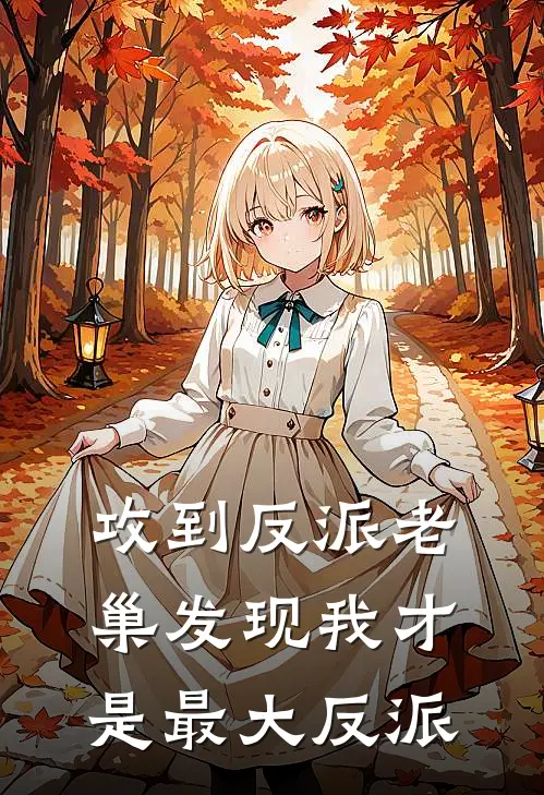 宁月汐汐儿(攻到反派老巢发现我才是最大反派)全本阅读_宁月汐汐儿最新热门小说