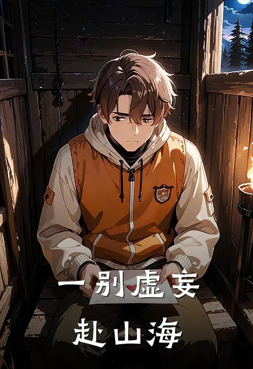 一别虚妄赴山海姜南溪陆景砚小说推荐完结_全集免费小说一别虚妄赴山海(姜南溪陆景砚)