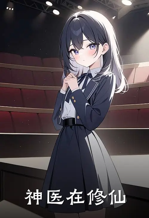 神医在修仙