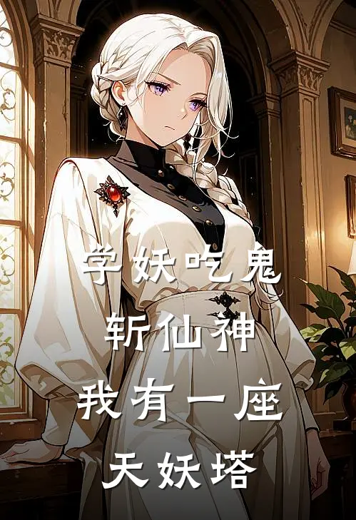 沈威李默(学妖吃鬼斩仙神，我有一座天妖塔)最新章节免费在线阅读_(沈威李默)完结版在线阅读