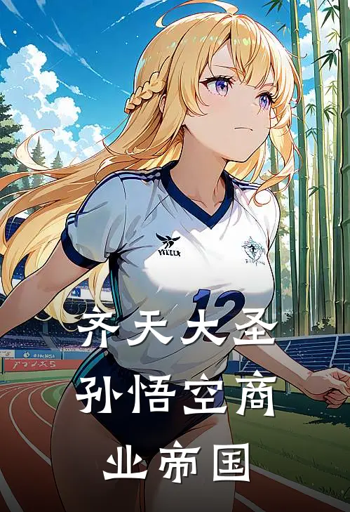 齐天大圣孙悟空商业帝国