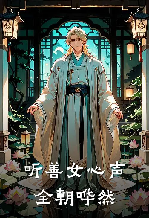 听善女心声，全朝哗然