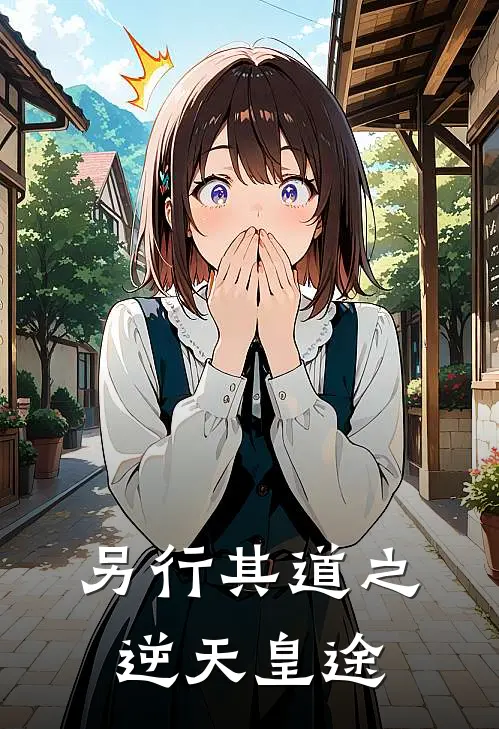 另行其道之逆天皇途