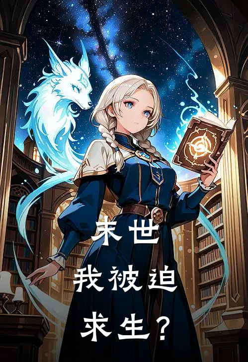 末世：我被迫求生？