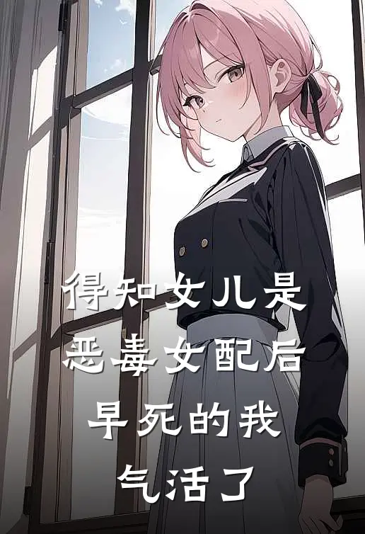 得知女儿是恶毒女配后，早死的我气活了