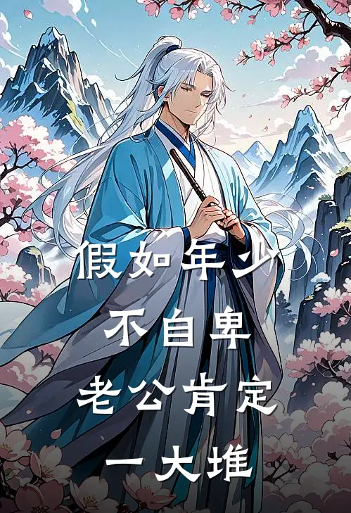 假如年少不自卑，老公肯定一大堆叶星移姜执热门小说大全_免费小说完结假如年少不自卑，老公肯定一大堆叶星移姜执