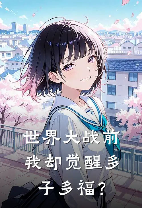 世界大战前，我却觉醒多子多福？（夏启源林雨晴）完整版小说阅读_世界大战前，我却觉醒多子多福？全文免费阅读（夏启源林雨晴）