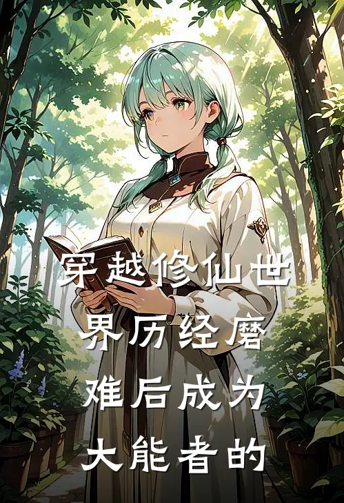 穿越修仙世界历经磨难后成为大能者的