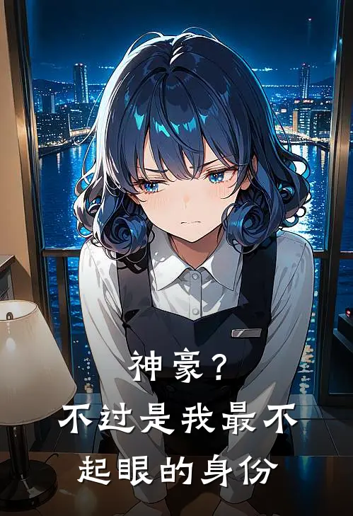 神豪？不过是我最不起眼的身份秦昭宁赵德海最新好看小说_最新完本小说神豪？不过是我最不起眼的身份秦昭宁赵德海